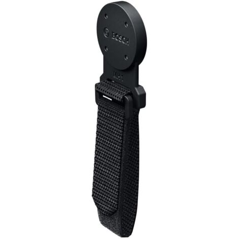 Bosch Professional MH 1  (colgante magnético .Revestimiento de goma no conductor. )