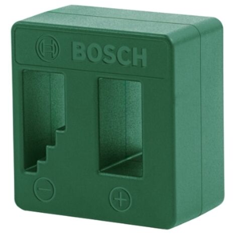 Bosch Magnetizador/desmagnetizador de herramientas manuales (1/4)