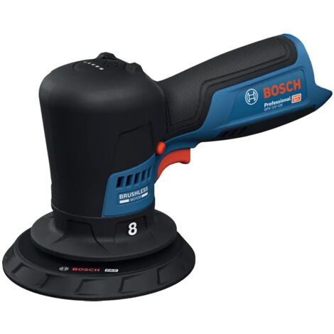 Pulidora BOSCH GPX 12V-125 (Cuerpo solo) (1/4)