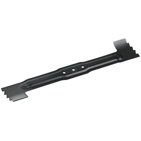 Bosch hoja de sustitución de 40 cm con función LeafCollect para cortacésped Rotak 40