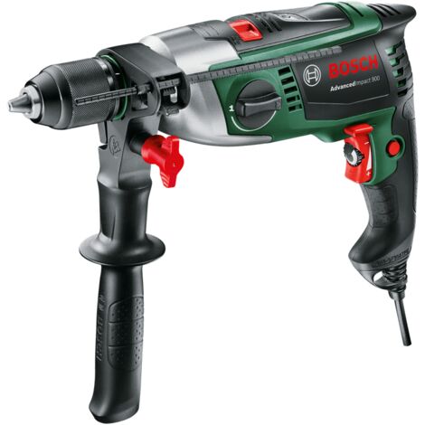 BOSCH ADVANCEDIMPACT 9000
