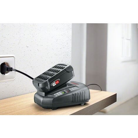 Bosch batería PBA 18V (batería de 2,5 Ah, sistema de 18 V)