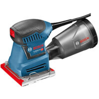 Bosch Professional GSS 140-1 A, Azul, Size