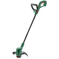 Bosch Profesional 06008C1C04 Cortabordes a Batería EasyGrassCut, sin Batería, Sistema de 18 V, Diámetro de Corte de 26 cm, en Caja