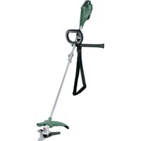 Bosch desbrozadora eléctrica AFS 23-37 (950 W, diámetro de corte Ø: 23 cm (hoja), 37 cm (hilo), diámetro del hilo Ø: 3,5 mm)
