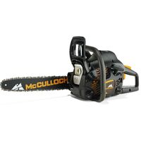 Mcculloch Motosierra gasolina CS 42S 16 (967320603)