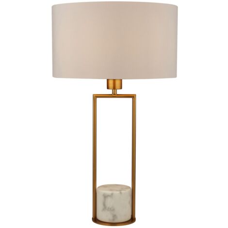 Fabric Hanglamp - 10/10/230 Cm - Inclusief De Zwarte Hanger En Stoffen Snoer - Met E27 Lamphouder Voor Lampenkap Met Doorsnede Max55cm Voor Slaapkamers En Woonkamers