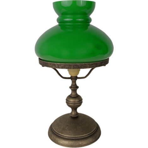 LAMPE DE TABLE Laiton Articulée Rogu. EUR 15,00 - FR