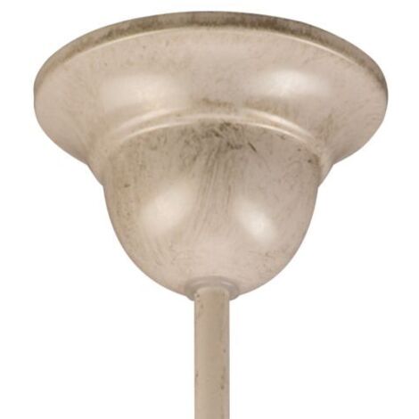 Paire D'Appliques Murales Cristal Shabby Chic - Lustre Gris Pour Chambre Ado