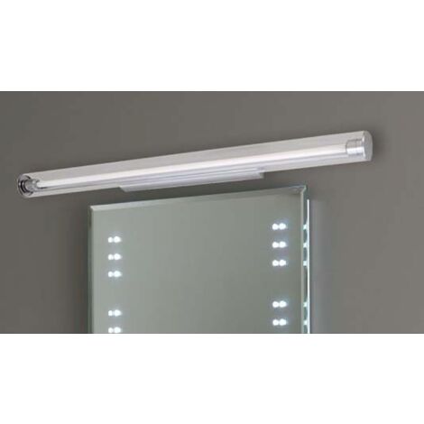 Applique IP43 4000 K 1900 lm verre Moderne Lampe de salle de bain (1/3)