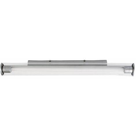 Lampe murale 4000 K 1200 lm aluminium cuisine salle de bain (1/5)