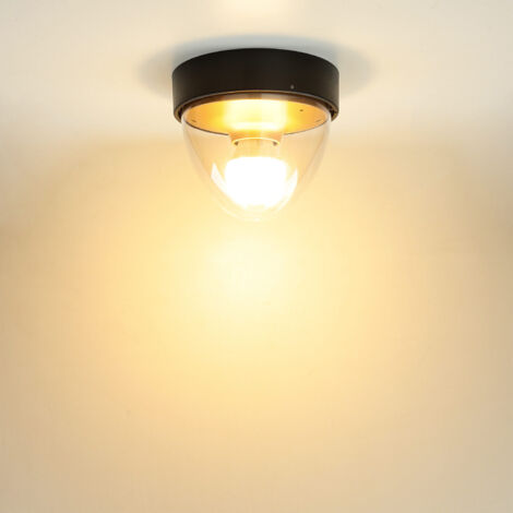 Plafonnier Led Avec Détecteur De Mouvement Intérieur,Plafonnier Carré