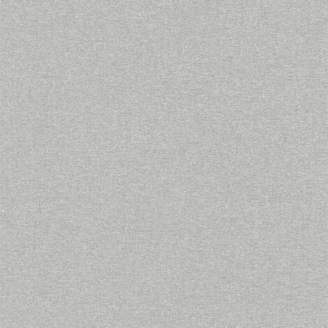 Papier peint Uni Gris Metropolitan Stories 3 Travel Styles A.S. Création (1/4)