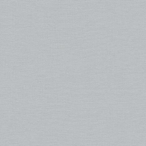 Papier peint Uni Gris Natural Living A.S. Création (1/4)
