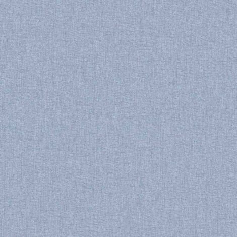 Papier peint Uni Violet Famous Garden A.S. Création (1/4)