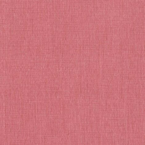 Papier peint Uni Rouge Stories of Life A.S. Création (1/4)