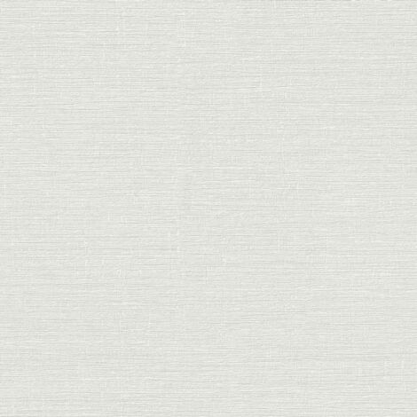 Papier peint Uni Gris Stories of Life A.S. Création (1/4)
