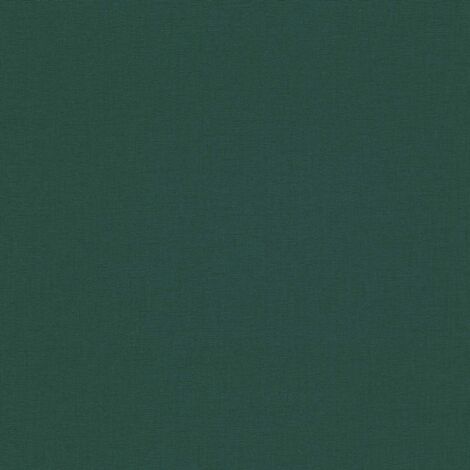 Papier peint Uni Vert Stories of Life A.S. Création (1/4)
