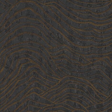 Papier peint Contemporain Gris Jade 2 A.S. Création (1/4)