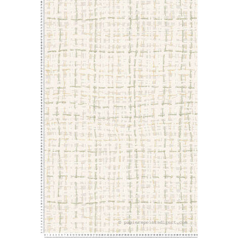 Papier peint Abaca - LTC-51232704