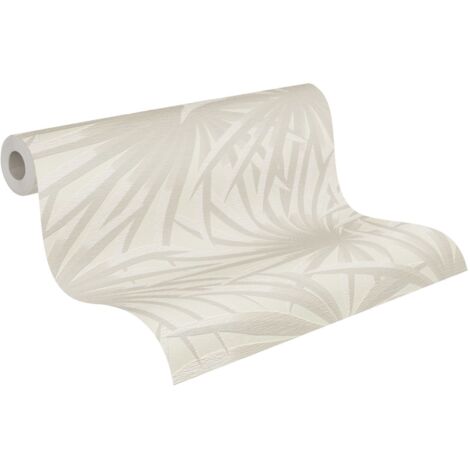 Papier peint Jungle Gris Casual Living A.S. Création (1/5)