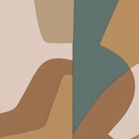 Papier peint Abaca - LTC-51232108