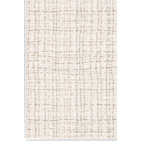 Papier peint Abaca - LTC-51232707