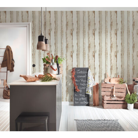 Papier peint Elements 2 - AS-368931