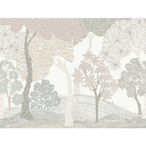 PanoramiqueFresque Dolce Vita - LTC-56230207 (1/3)