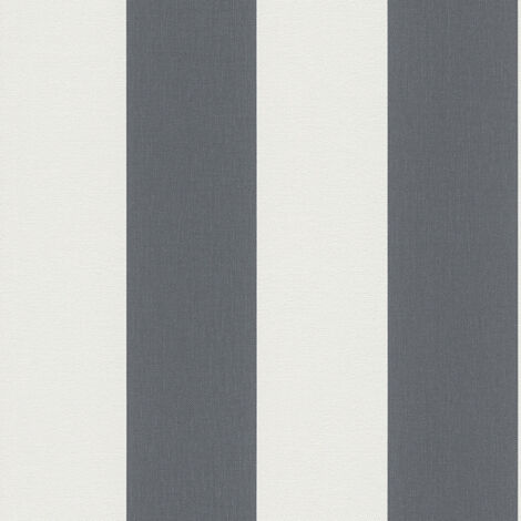 Papier peint Classique Gris Pure Elegance A.S. Création (1/8)