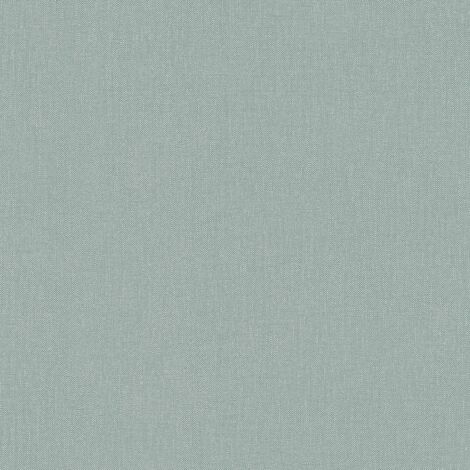 Papier peint Uni Vert Pure Elegance A.S. Création (1/4)