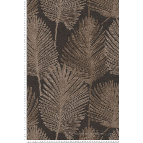 Papier peint Nature Marron Metropolitan Stories 4 Hot Spots A.S. Création (1/3)