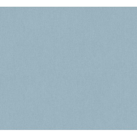 Papier peint Uni Bleu Jungle Chic Architects Paper (1/4)