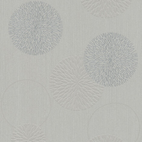 Papier peint Contemporain Beige Spot 2 A.S. Création (1/4)