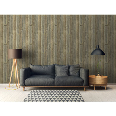Papier peint Dekora NaturElements 2 - AS-959313