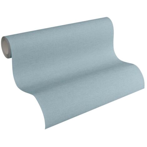 Papier peint Uni Bleu Around The World, Revival, Ethnic Origin, Antigua, The Wall 2 A.S. Création (1/5)