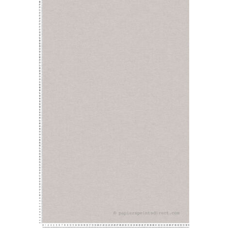 Papier peint Uni Gris Life 4, New Life, French Affair A.S. Création (1/3)