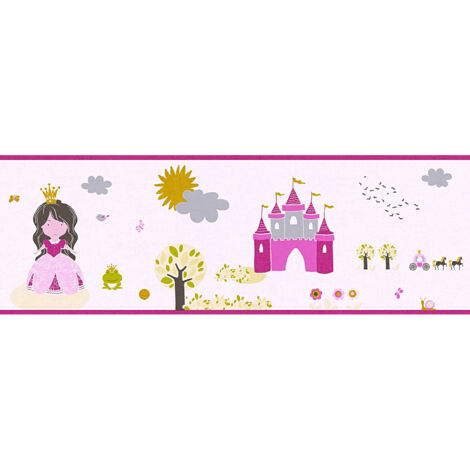 Frise Little Stars - SP04409 (1/3)
