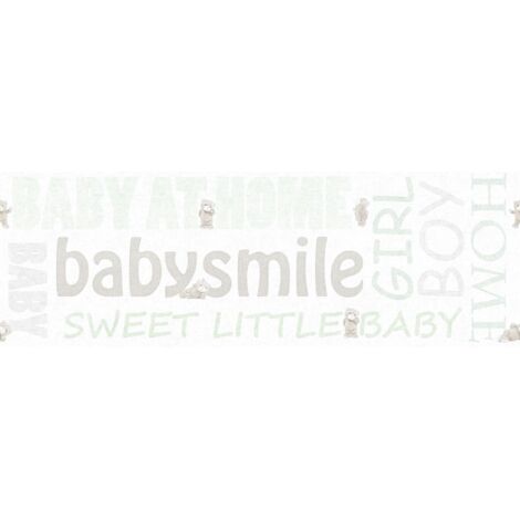 Frise Little Stars - SP04405 (1/3)