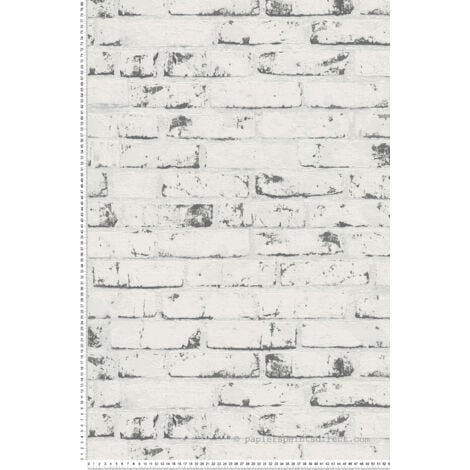 Papier peint New EnglandWood'N Stone 2Elements 2 - AS-907837