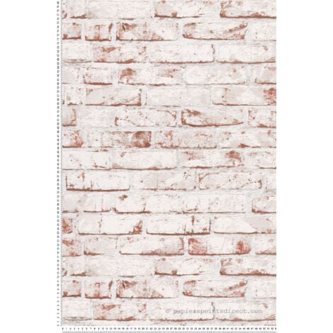 Papier peint New EnglandWood'N Stone 2Elements 2 - AS-907813