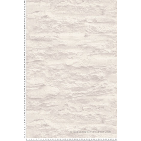 Papier peint Wood'N Stone 2Elements 2 - AS-959083