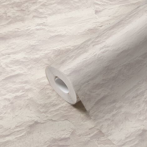 Papier peint Wood'N Stone 2Elements 2 - AS-959083