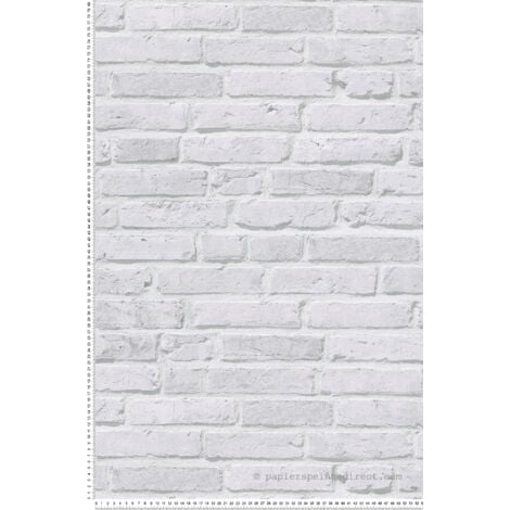 Papier peint Wood'N Stone 2Elements 2 - AS-942832