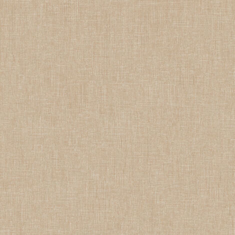 Papier peint Uni Beige Metropolitan Stories A.S. Création (1/4)