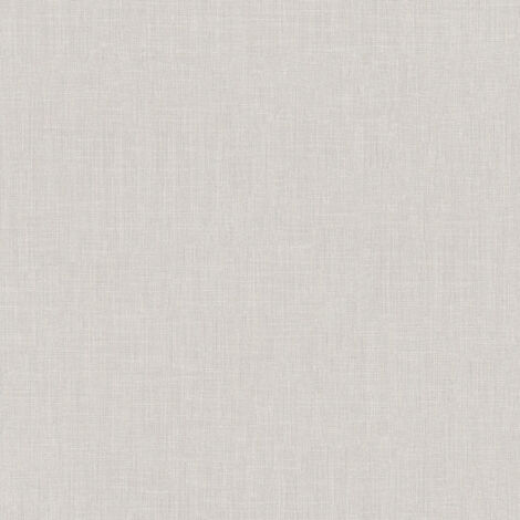 Papier peint Uni Gris Metropolitan Stories A.S. Création (1/4)