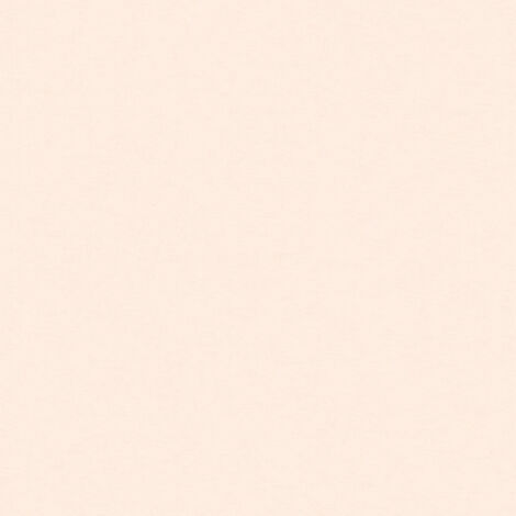 Papier peint Uni Rose Metropolitan Stories A.S. Création (1/4)