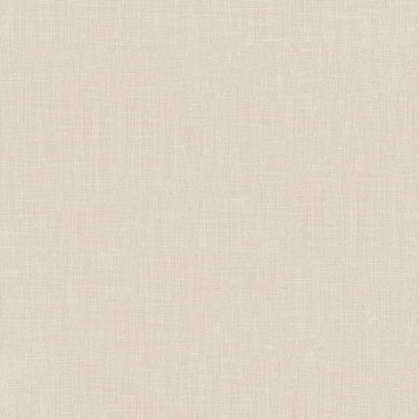 Papier peint Uni Beige Metropolitan Stories A.S. Création (1/4)