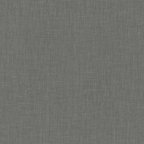Papier peint Uni Gris Metropolitan Stories A.S. Création (1/4)
