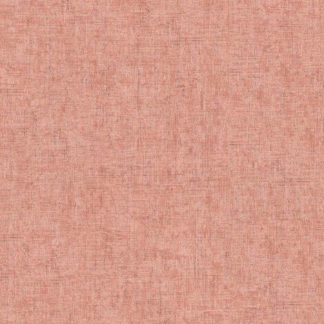 Papier peint Uni Rose Greenery A.S. Création (1/5)